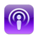 podcast app logo
